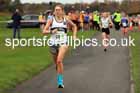 The 2024 Norman Woodcock Memorial Relay, Newcastle Race Course, Gosforth Park, Newcastle.   Photo: David T. Hewitson/Sports for All Pics